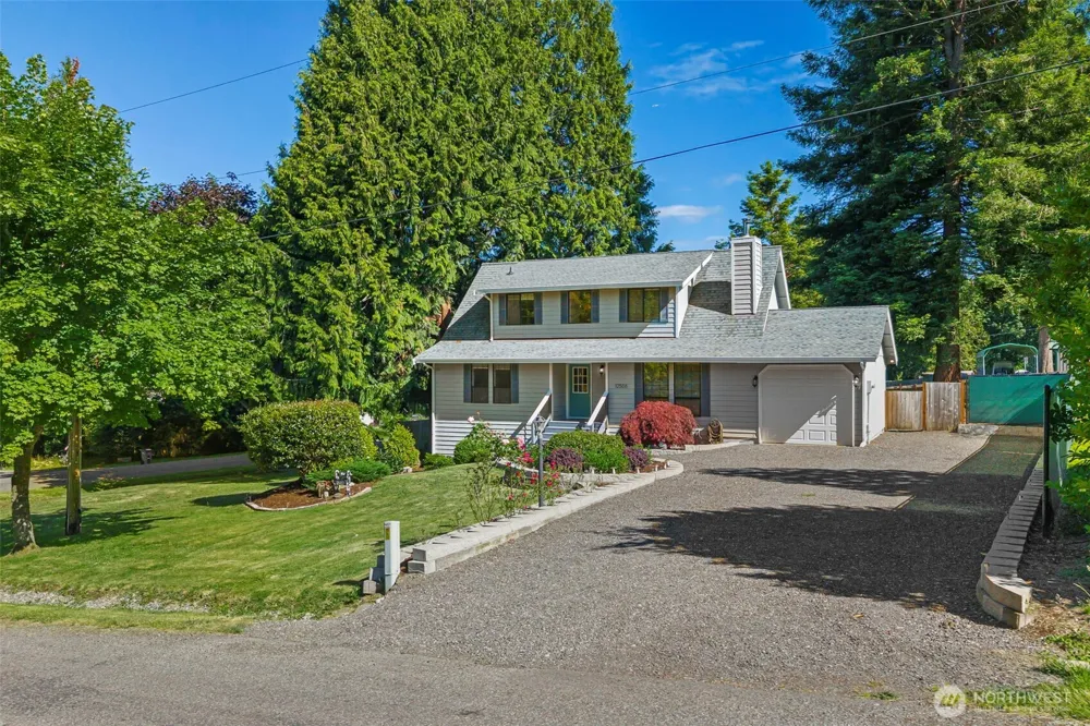 12506 NE Virginia Court Kingston, WA 98346