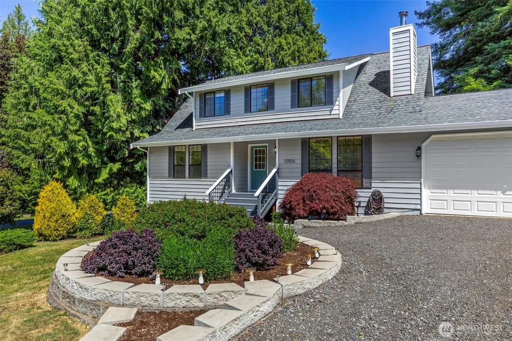 12506 NE Virginia Court Kingston, WA 98346