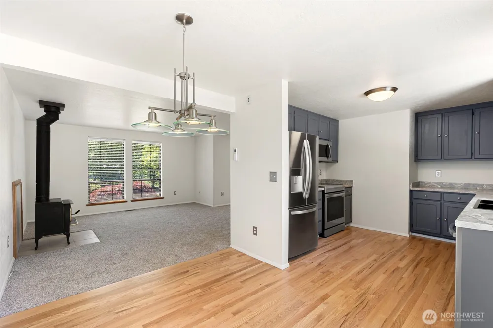 12506 NE Virginia Court Kingston, WA 98346