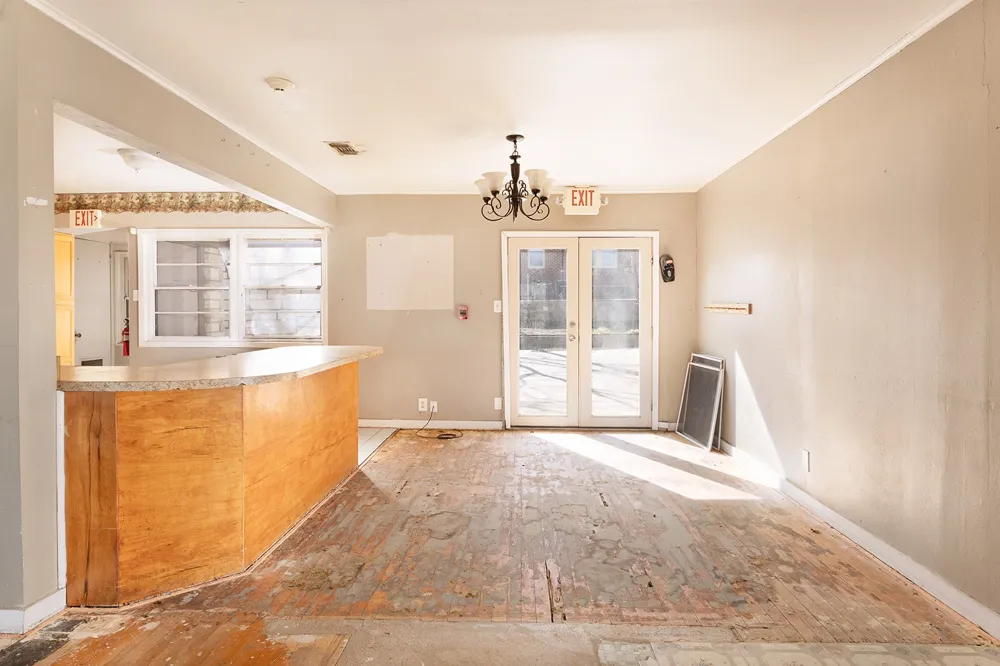 104 E Fifth Street Brady, TX 76825