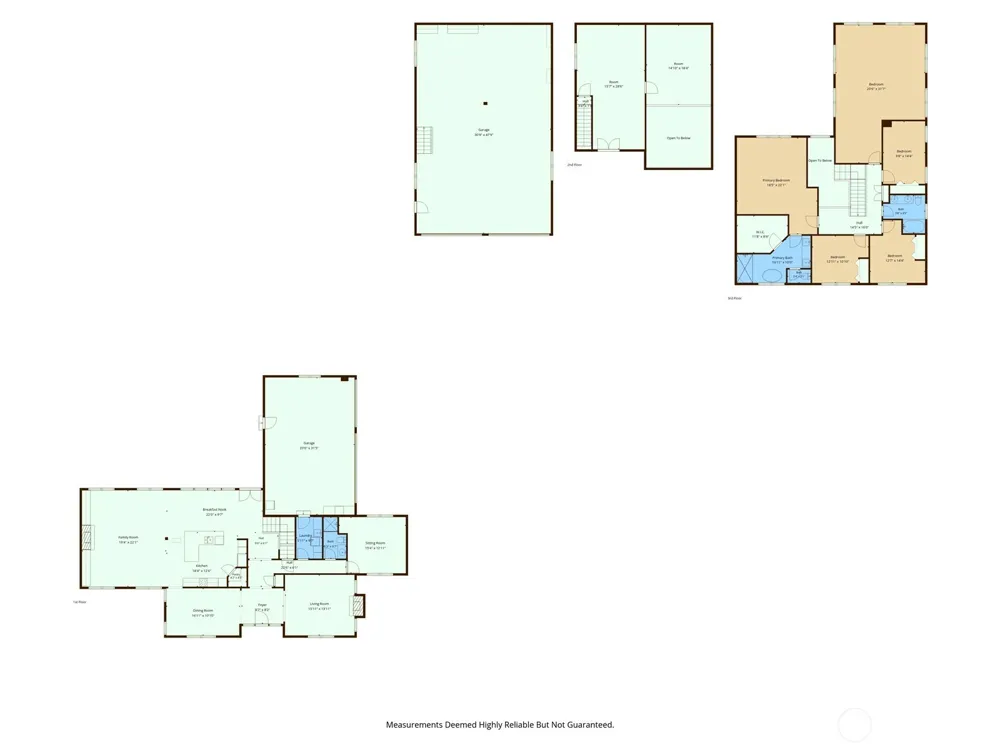 22420 270th Avenue SE Maple Valley, WA 98038