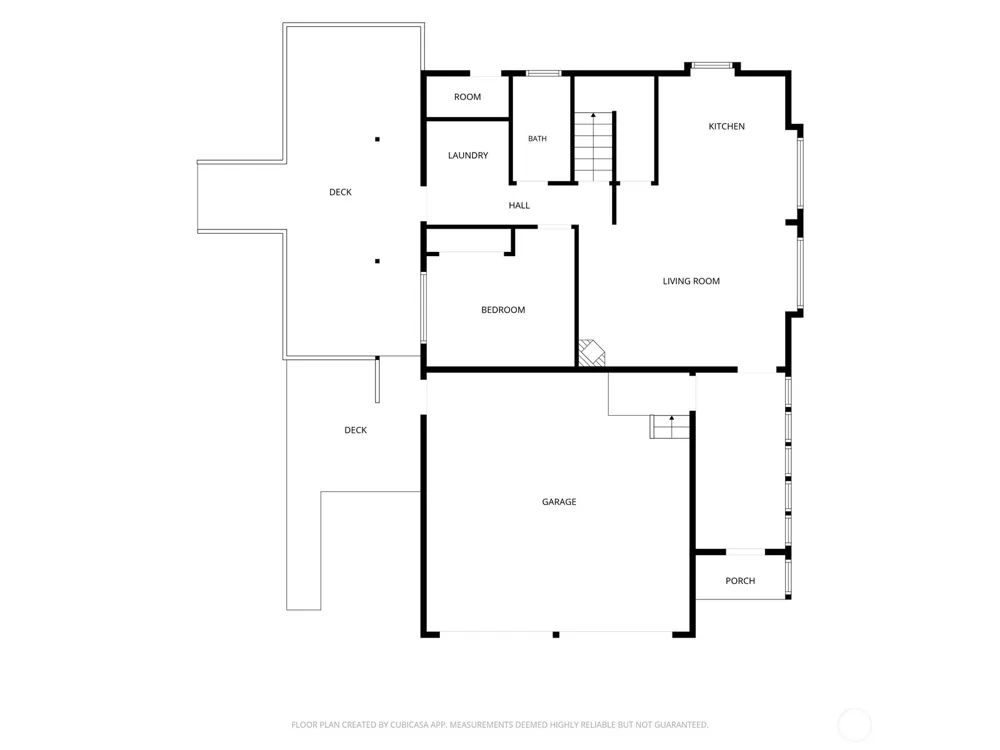 21 McCullough Road Copalis Beach, WA 98535