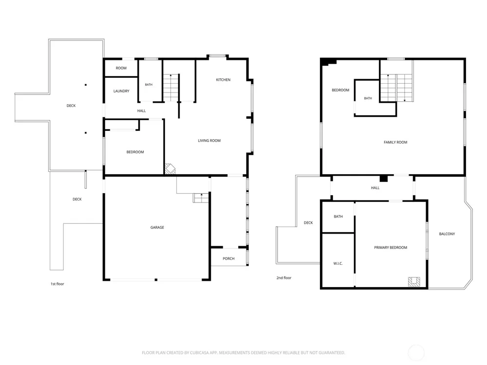21 McCullough Road Copalis Beach, WA 98535