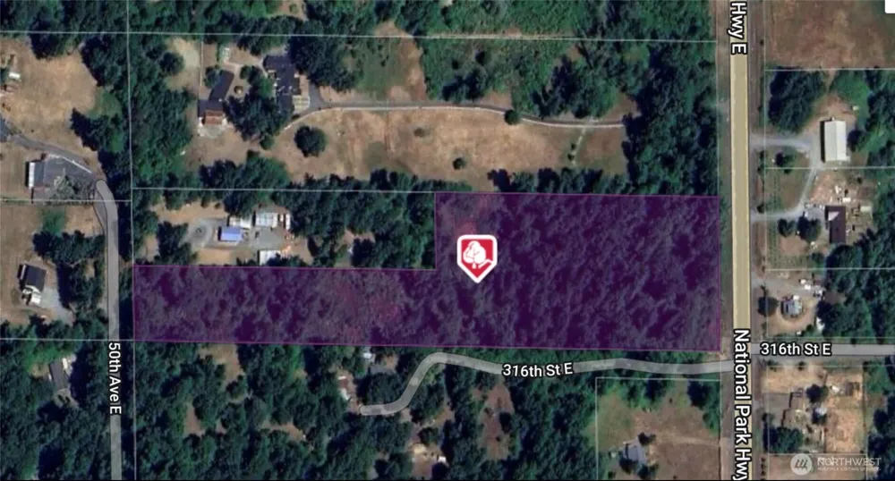 31510 Mountain Hwy Highway E Eatonville, WA 98328
