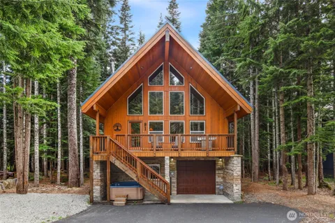 91 Mountain Home Rd