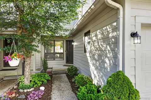 3320 Breckland Court