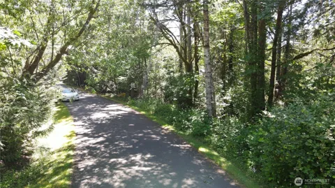 0 E Geist Point Rd Road