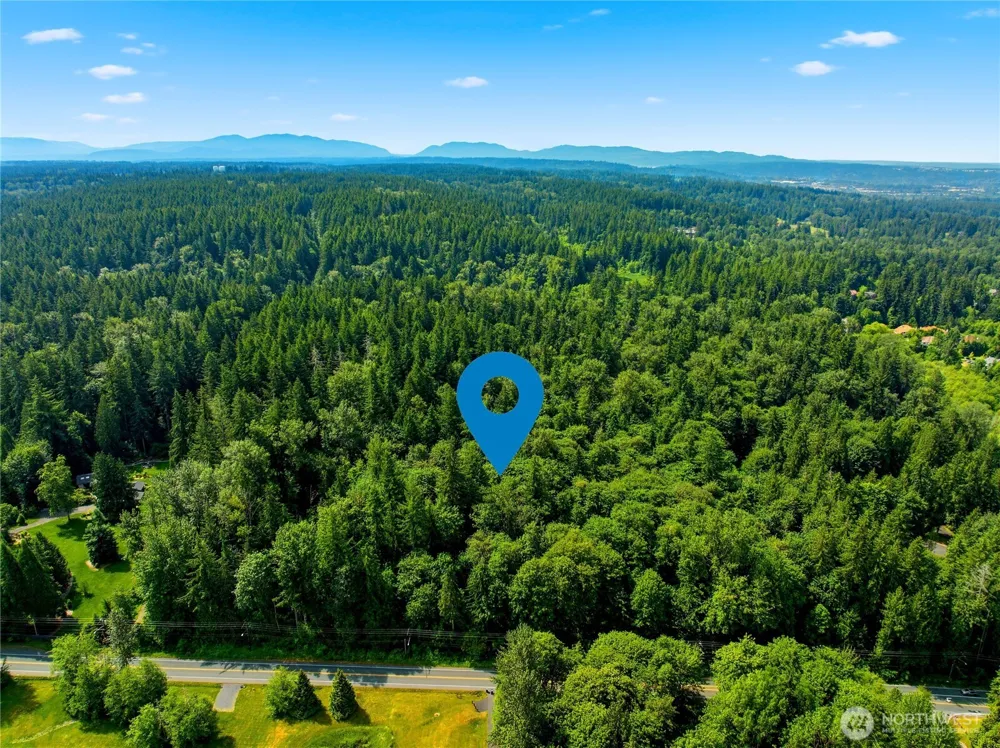 21 XXX NE 133rd Street Woodinville, WA 98077