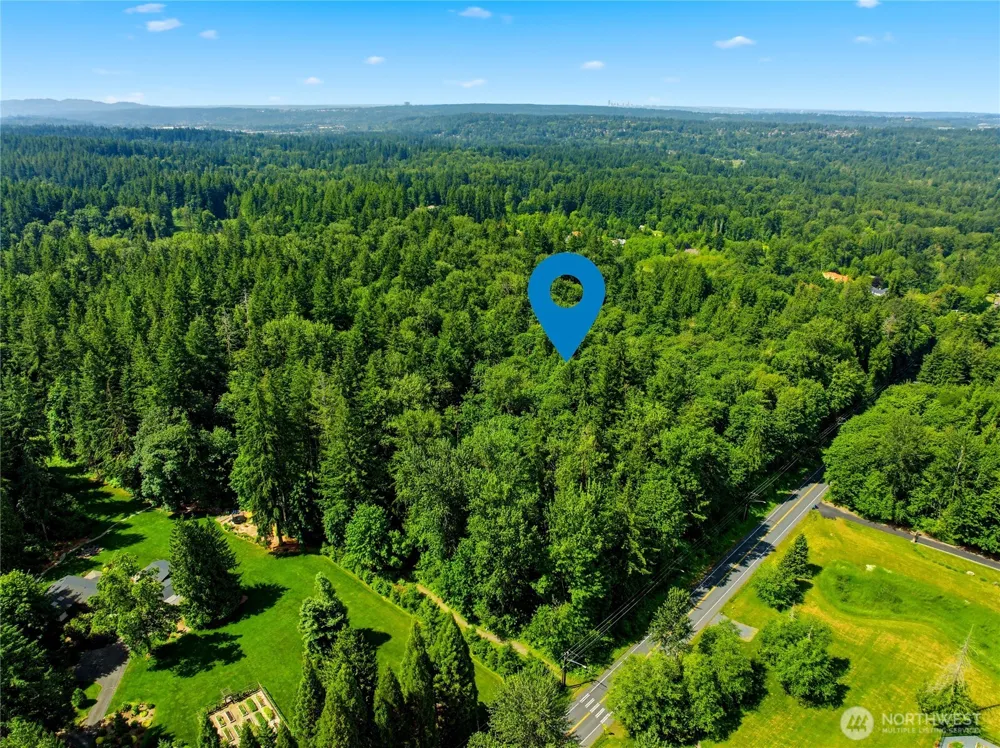 21 XXX NE 133rd Street Woodinville, WA 98077