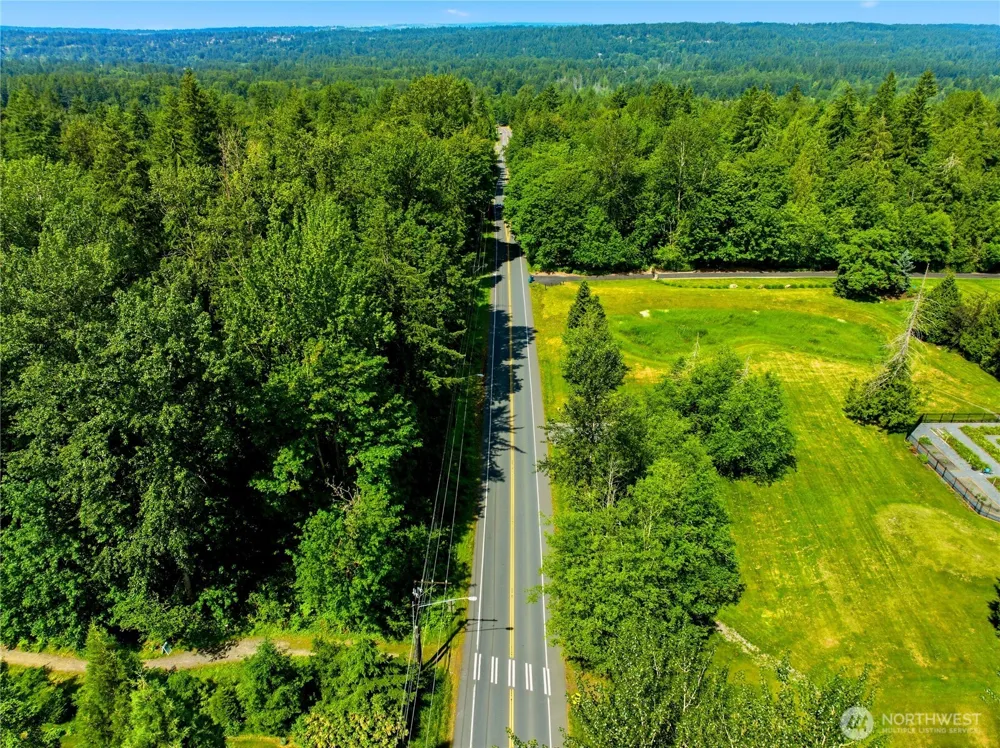 21 XXX NE 133rd Street Woodinville, WA 98077