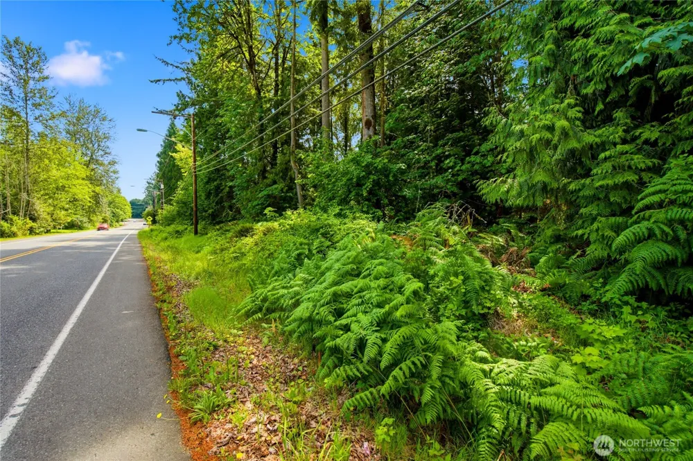 21 XXX NE 133rd Street Woodinville, WA 98077
