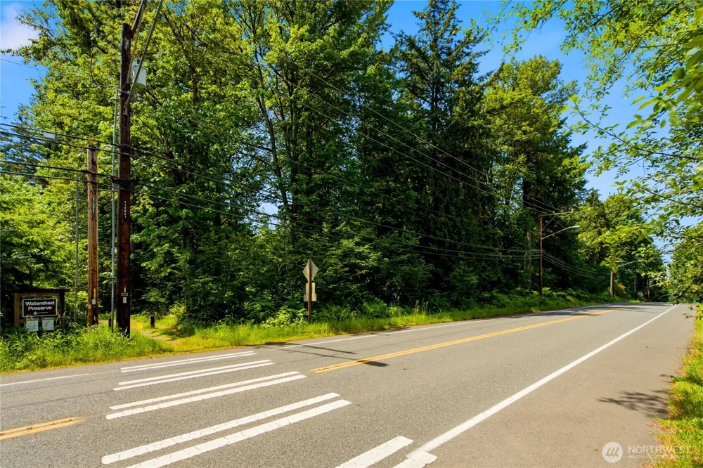 21 XXX NE 133rd Street Woodinville, WA 98077