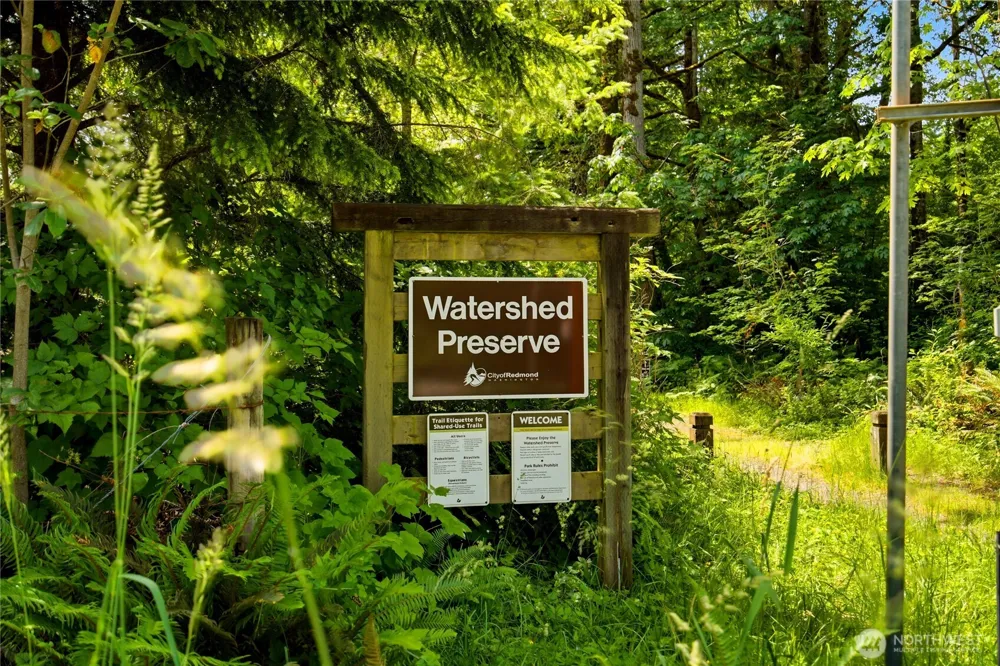 21 XXX NE 133rd Street Woodinville, WA 98077