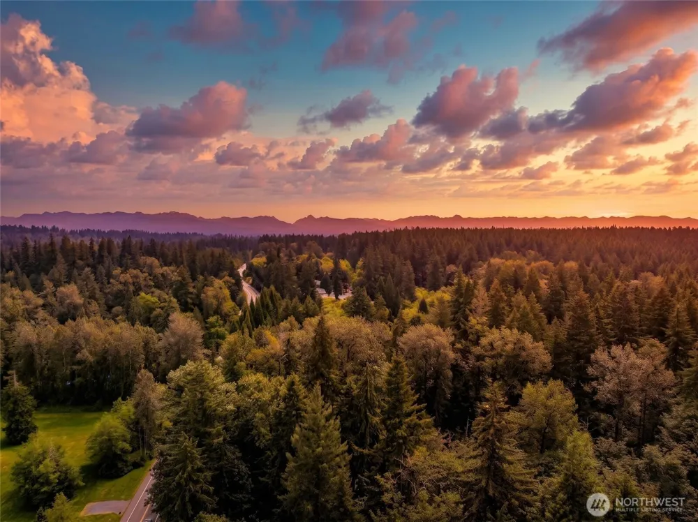 21 XXX NE 133rd Street Woodinville, WA 98077