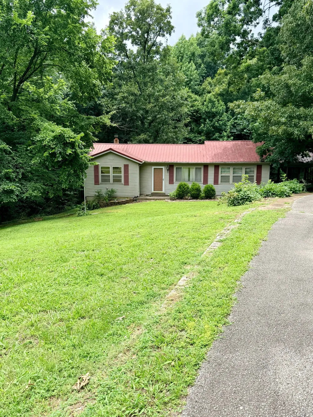 2155 Spring Hill Rd Paris, TN 38242