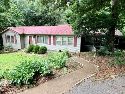 2155 Spring Hill Rd