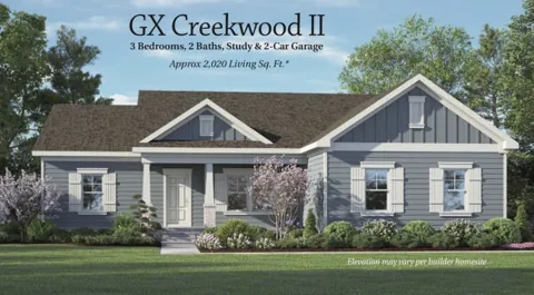 616 Brookside Dr