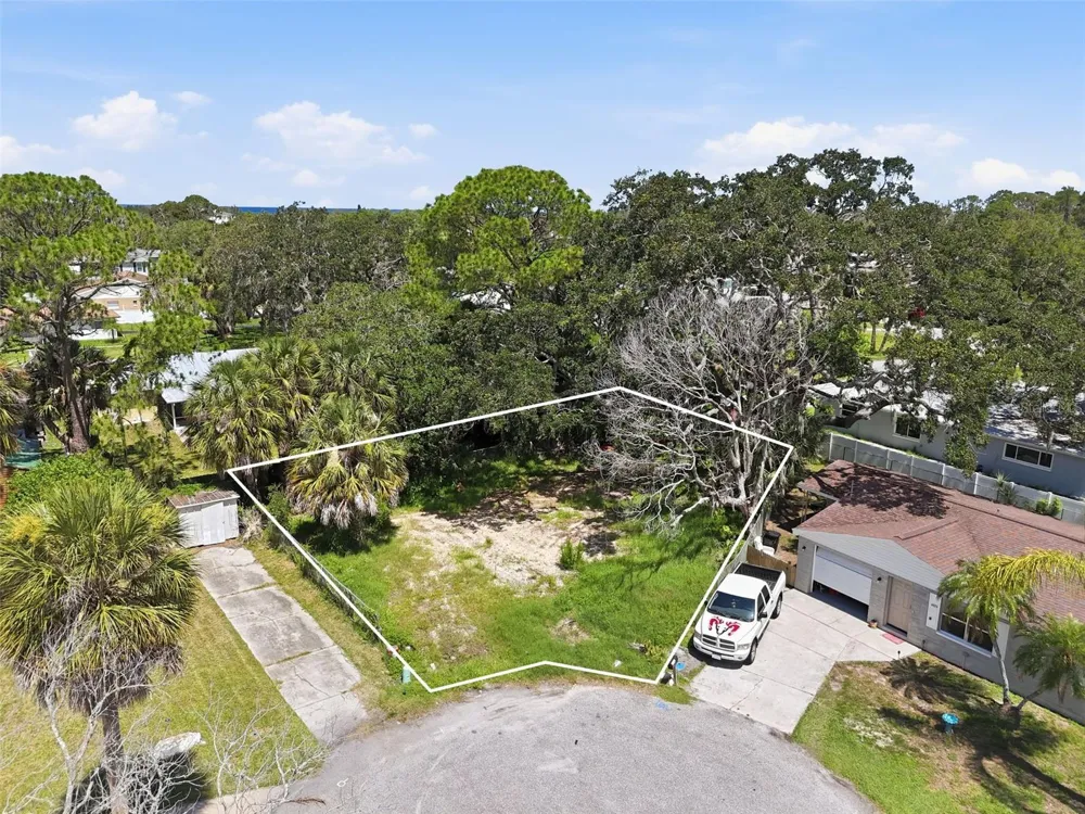 4925 AMHERST COURT New Port Richey, FL 34652