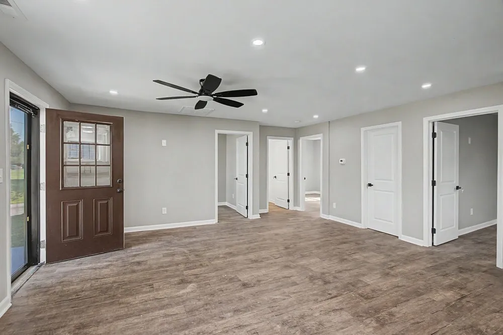 20 Robin Rd Hopkinsville, KY 42240