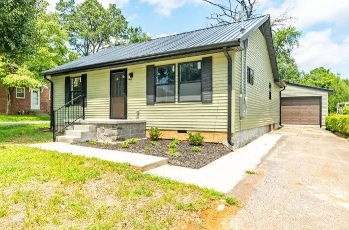 20 Robin Rd Hopkinsville, KY 42240
