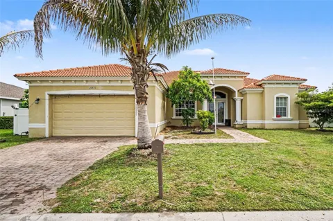 20831 COPPERHEAD DRIVE