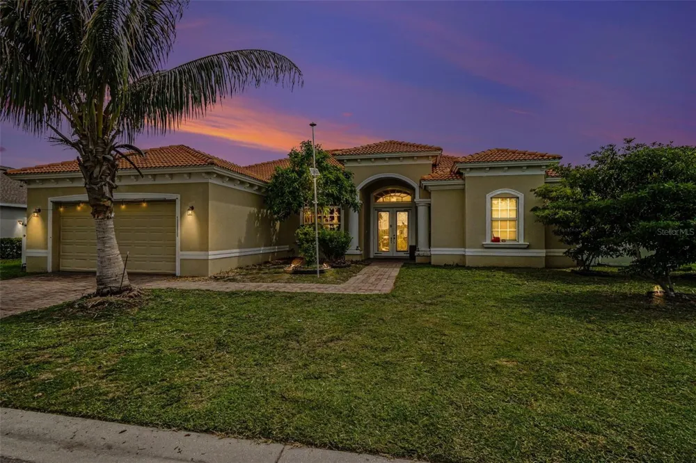 20831 COPPERHEAD DRIVE Lehigh Acres, FL 33936