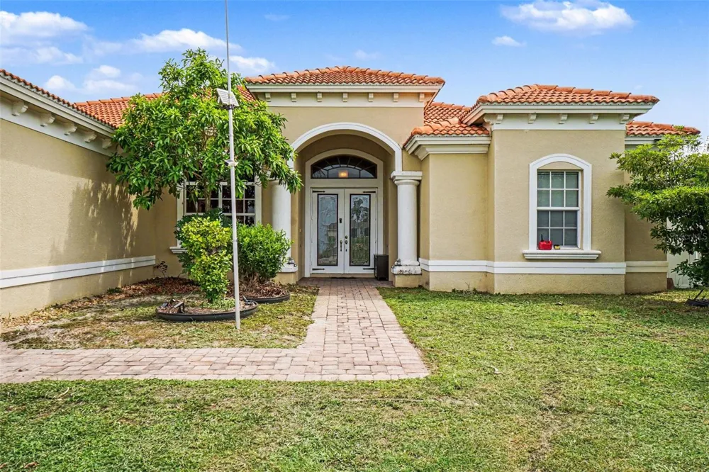20831 COPPERHEAD DRIVE Lehigh Acres, FL 33936