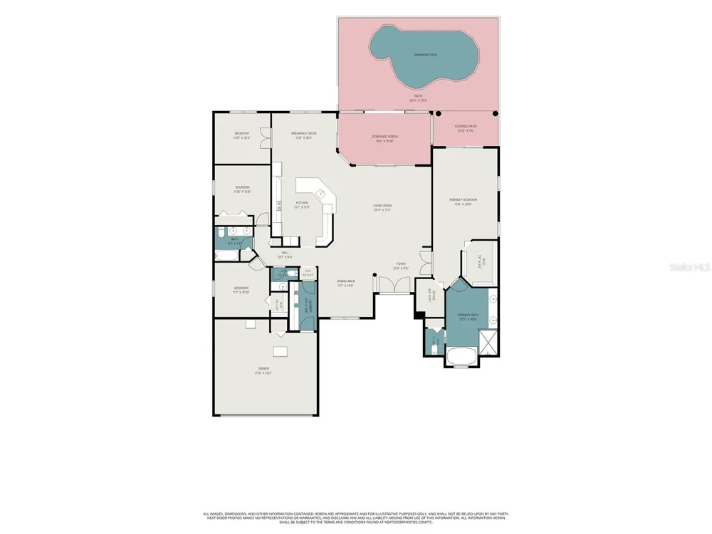 20831 COPPERHEAD DRIVE Lehigh Acres, FL 33936