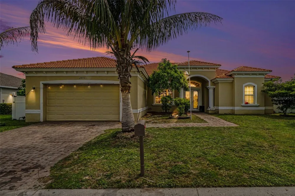 20831 COPPERHEAD DRIVE Lehigh Acres, FL 33936