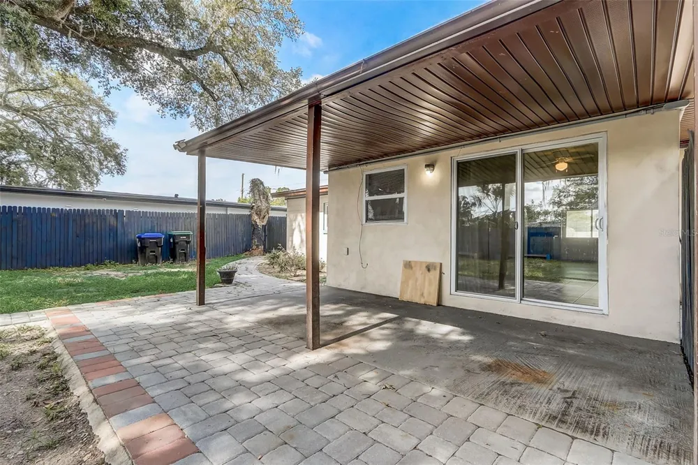 6601 HARVEY STREET Orlando, FL 32809