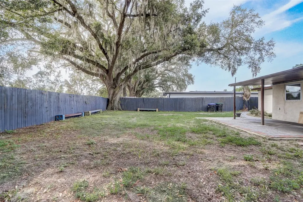 6601 HARVEY STREET Orlando, FL 32809