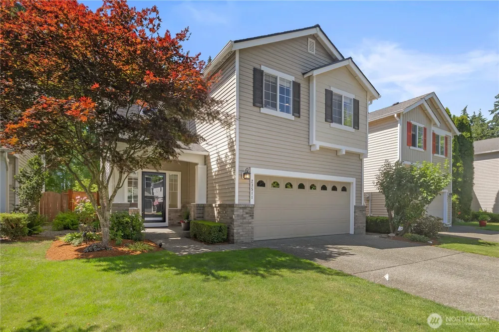 23511 SE 243rd Place Maple Valley, WA 98038
