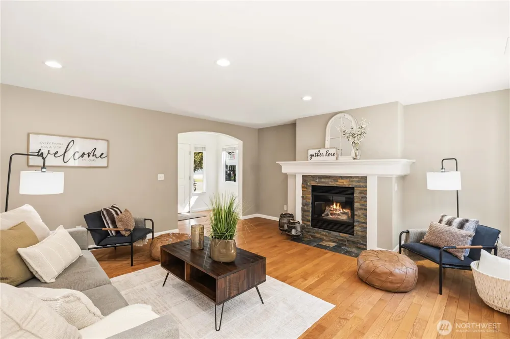 23511 SE 243rd Place Maple Valley, WA 98038