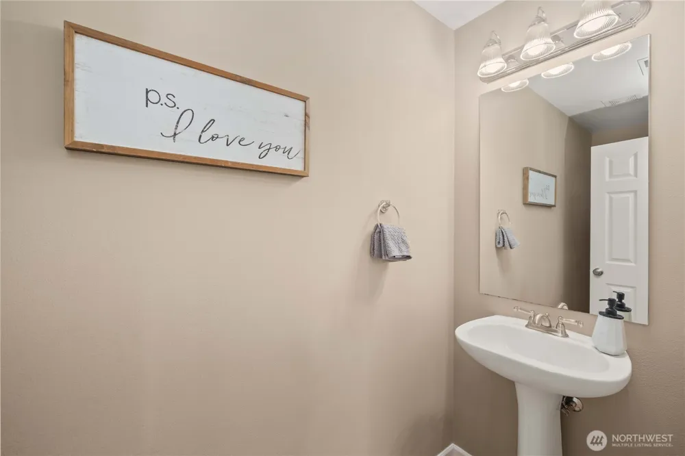 23511 SE 243rd Place Maple Valley, WA 98038