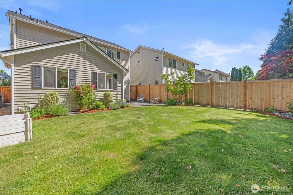 23511 SE 243rd Place Maple Valley, WA 98038