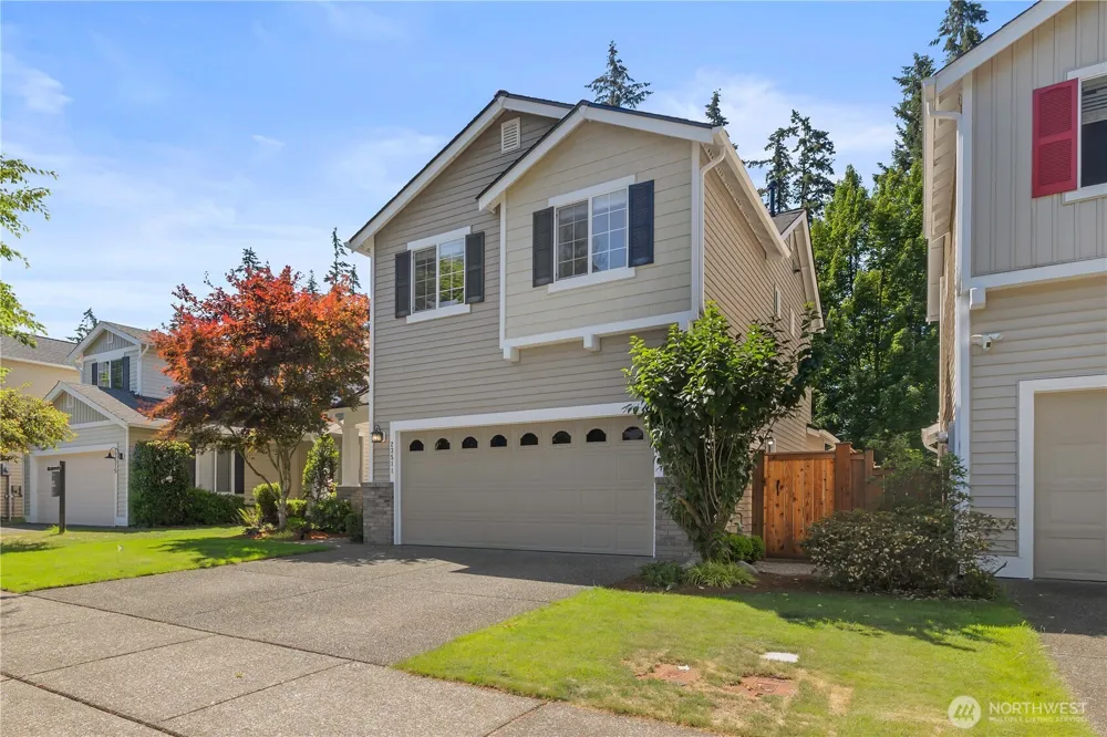23511 SE 243rd Place Maple Valley, WA 98038