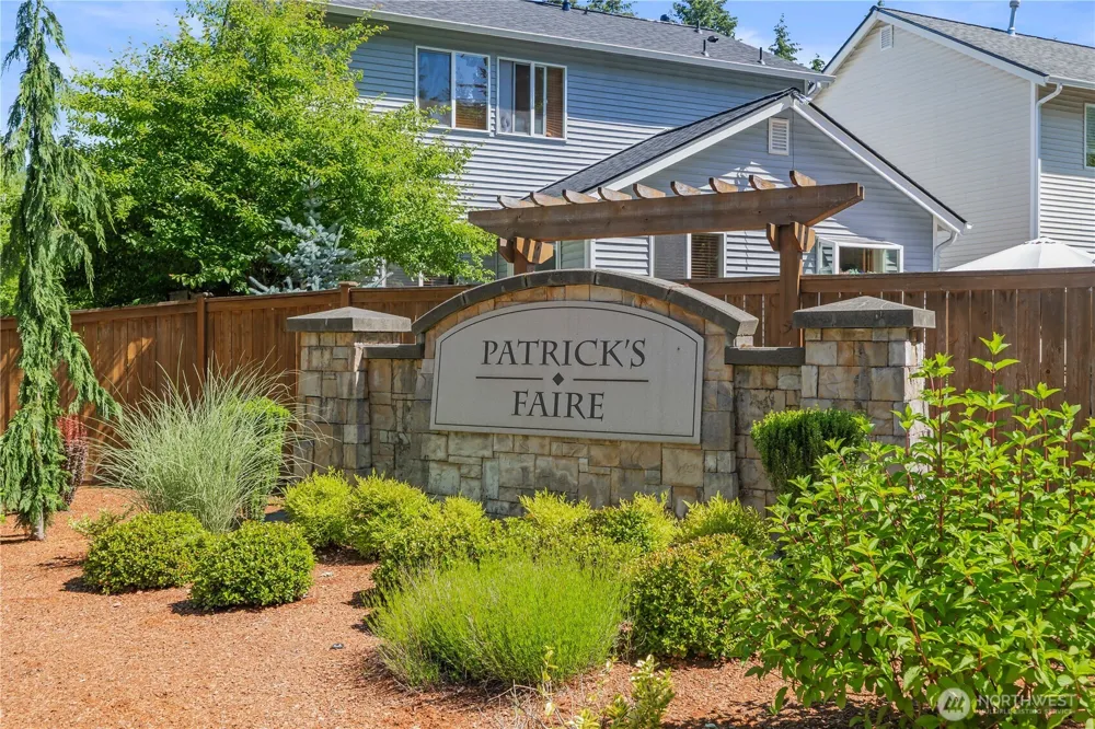 23511 SE 243rd Place Maple Valley, WA 98038