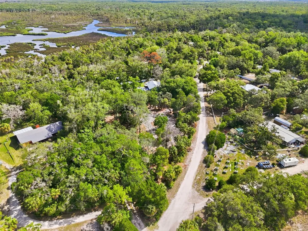 JEBERT DRIVE Aripeka, FL 34679