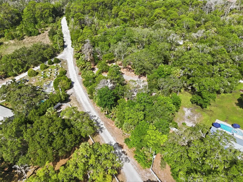 JEBERT DRIVE Aripeka, FL 34679