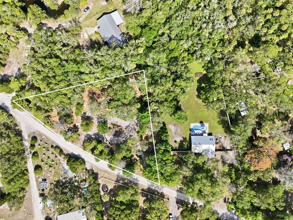JEBERT DRIVE Aripeka, FL 34679