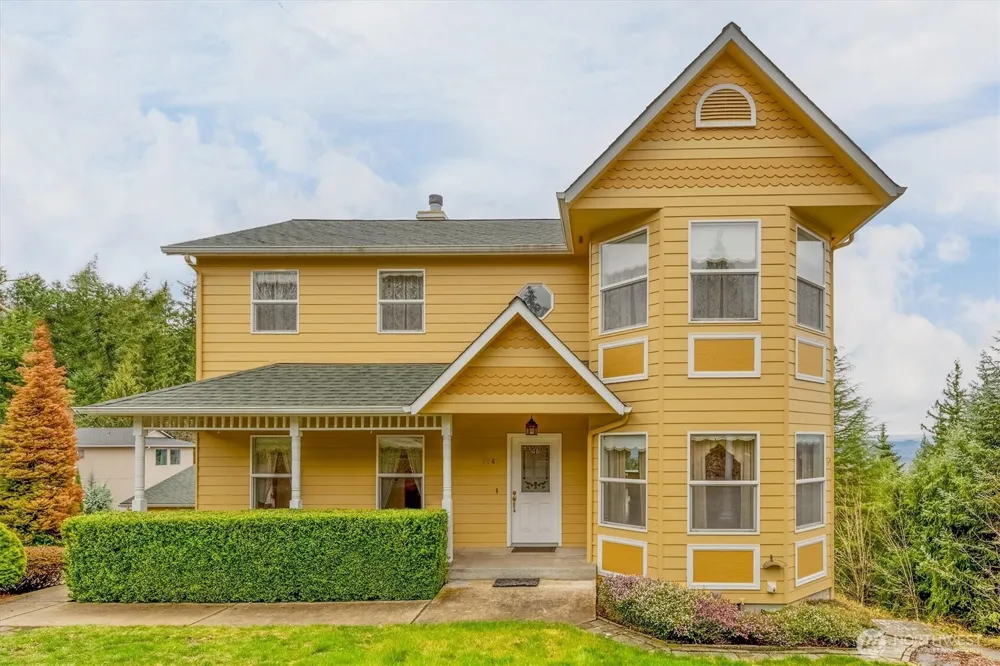 1045 Taylor Road Kalama, WA 98625