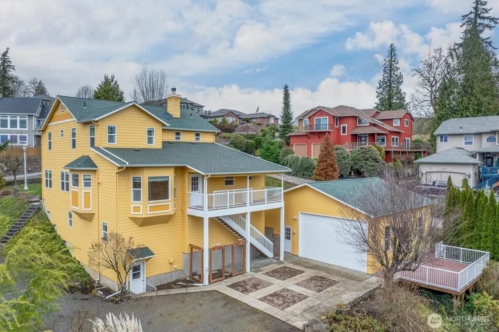 1045 Taylor Road Kalama, WA 98625