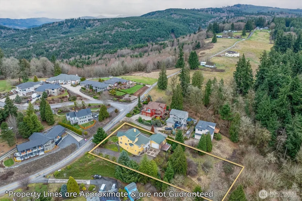 1045 Taylor Road Kalama, WA 98625