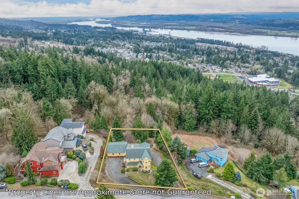 1045 Taylor Road Kalama, WA 98625