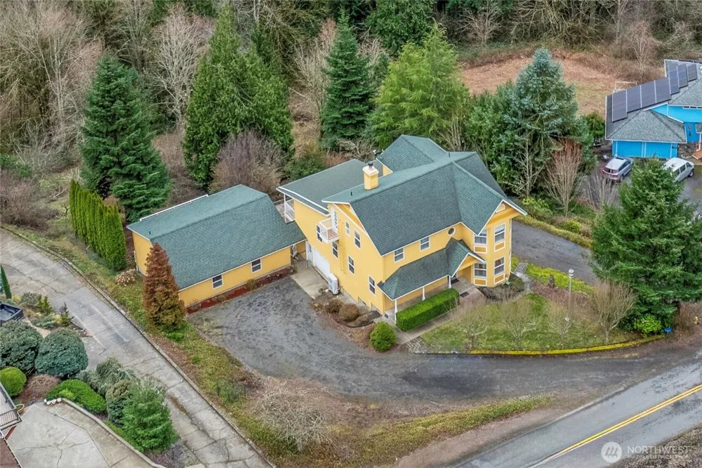 1045 Taylor Road Kalama, WA 98625
