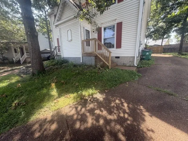 3208 Agatha Ct Antioch, TN 37013