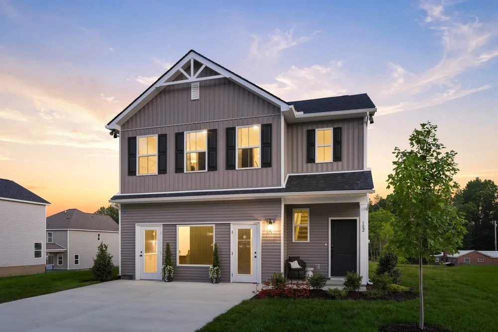 102 Jasper Way White Bluff, TN 37187