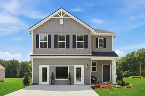 102 Jasper Way