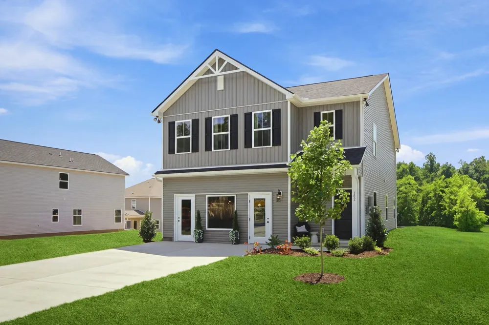 102 Jasper Way White Bluff, TN 37187