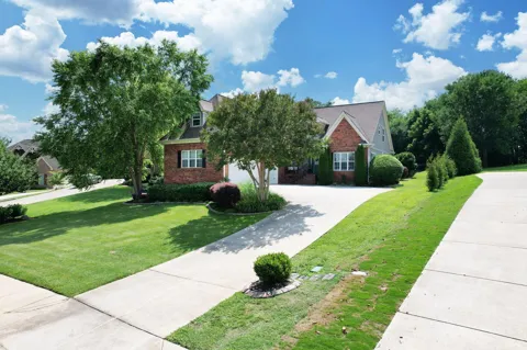 7345 Splendid View Drive